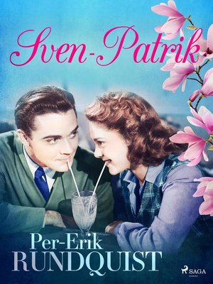 cover image of Sven-Patrik